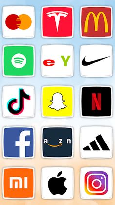 LogoMania: Quiz Trivia Game - Screenshot 1