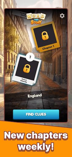 Adaline's Hidden Story - Screenshot 4