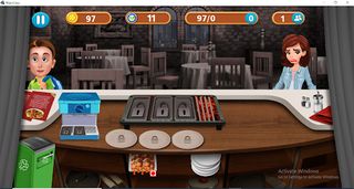 Cooking  Dhaba :Nonveg Lover - Screenshot 2