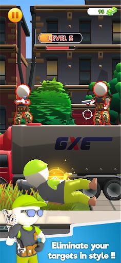 Agent Ops - Screenshot 1