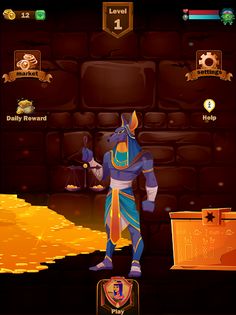 Trivia Quest Adventure - Screenshot 4