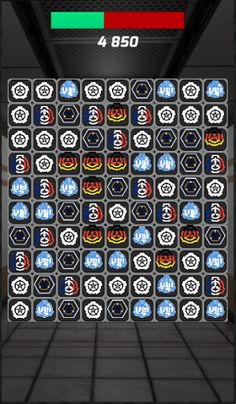 SCP Combinator - Screenshot 2