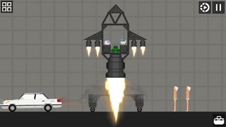 Human Playground Sandbox - Screenshot 2