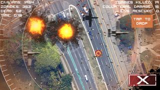 Zombie Outbreak Simulator - Screenshot 1
