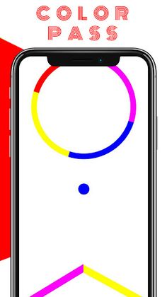 Color Pass - Screenshot 3