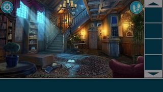 Escape The Ghost Town 2 - Screenshot 3