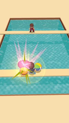 Pool Duel - Screenshot 1