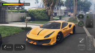 Ferrari 488 Racing World Pista - Screenshot 1