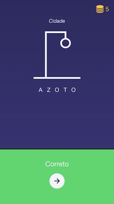 Jogo da Forca Bíblica - Screenshot 2