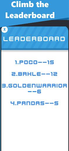 Space Evaders - Screenshot 3