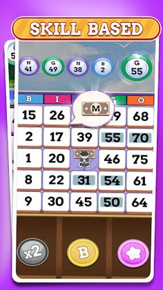 Bingo King: Live & Big Win - Screenshot 1