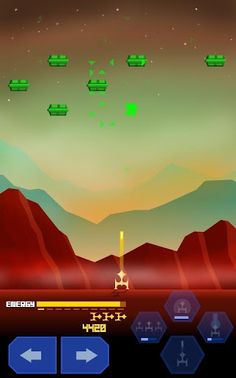 Gigamania - Screenshot 3