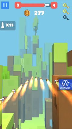 missile coming 2 - Screenshot 3