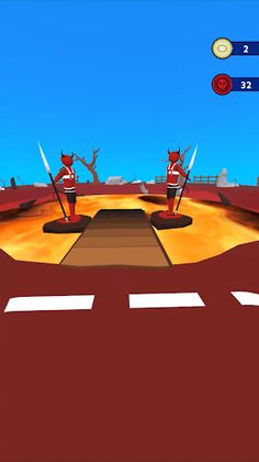 God Idle - Screenshot 1