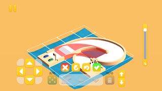 Make Race Track - Screenshot 1