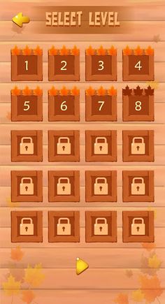 Counting Tiles - Screenshot 3