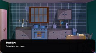 Bella Muerte - DEMO - Screenshot 3