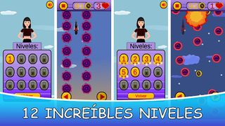 La Odisea de Nina - Screenshot 2