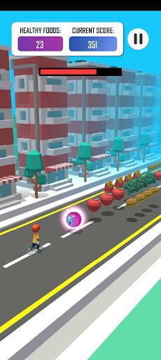 Run Dash! - Screenshot 4