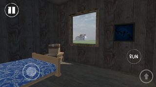 The Town Secrets - Screenshot 1