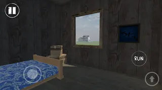 The Town Secrets - Screenshot 1