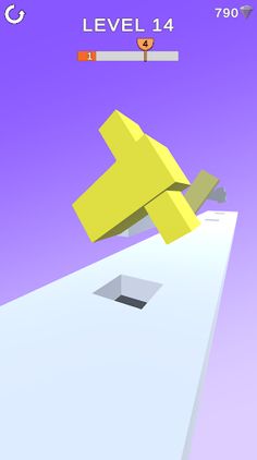 Drop Line - Screenshot 4