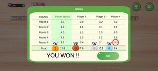 Call Break - Ace - Screenshot 3