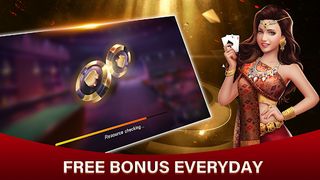 Rummy Star - Screenshot 1