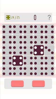 Square Dice - Screenshot 2