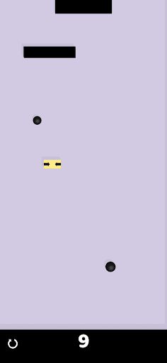 Don't Touch The Island - Screenshot 2