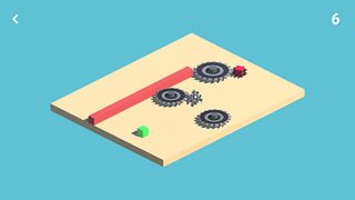 Fake Goal - Screenshot 2