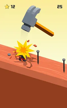 Nail It - Screenshot 4