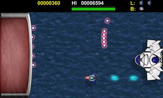 Elemental Fighters HD - Screenshot 3