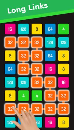 2248: Merge Numbers Puzzle - Screenshot 3