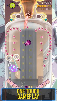 Genie in a Bottle - Screenshot 2