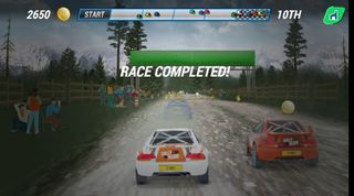 Car Racing 2021 Ms - Screenshot 1