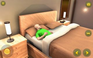 Virtual Mom: Family Simulator - Screenshot 2