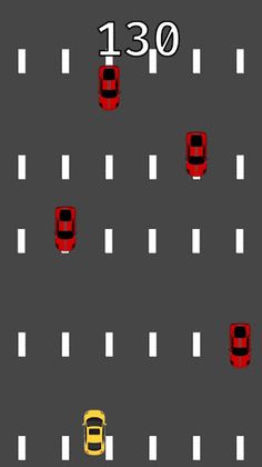 Infinity Drive - Screenshot 3