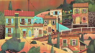 Old Man's Journey - Screenshot 3