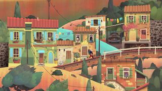 Old Man's Journey - Screenshot 3