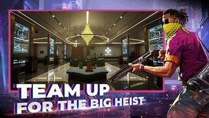 Codename Crime-Vice Open World - Screenshot 1