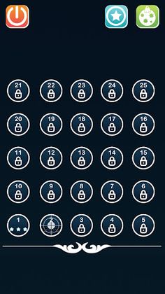 Bricks Buster - Screenshot 3