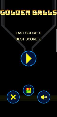 Golden Balls - Screenshot 1