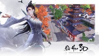 Ỷ Thiên Truyền Kỳ - Screenshot 2