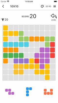 1010!2 - Screenshot 2