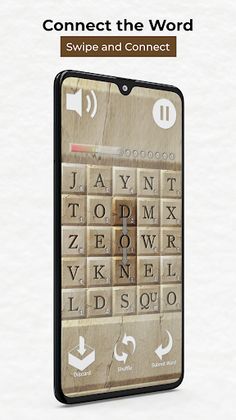 Boggle - Word Search Game - Screenshot 4