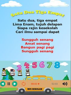 Lagu Anak - Screenshot 2