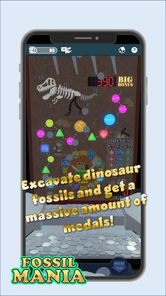Game Center Simulation - Screenshot 2