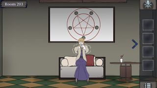 The fruit of evil - Screenshot 3