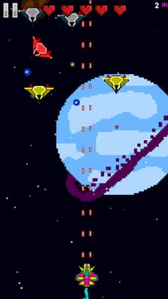 Free the humans - Screenshot 2